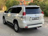 Toyota Land Cruiser Prado 2013 годаүшін15 500 000 тг. в Костанай – фото 5