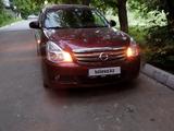 Nissan Almera 2013 года за 3 600 000 тг. в Караганда – фото 2