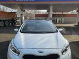Kia Cee'd 2013 года за 5 800 000 тг. в Алматы