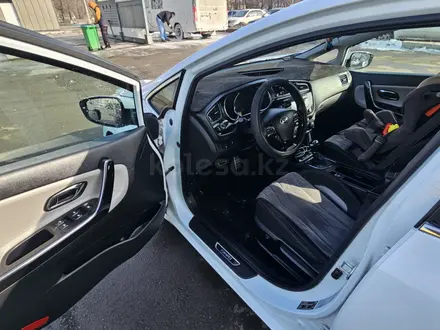 Kia Cee'd 2013 года за 5 800 000 тг. в Алматы – фото 11
