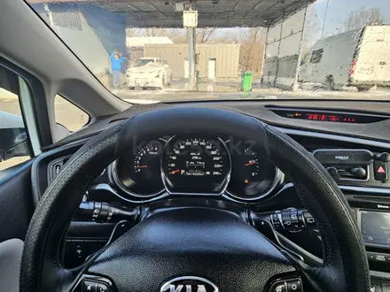 Kia Cee'd 2013 года за 5 800 000 тг. в Алматы – фото 13