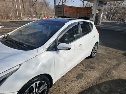 Kia Cee'd 2013 года за 5 800 000 тг. в Алматы – фото 2