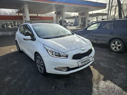 Kia Cee'd 2013 года за 5 800 000 тг. в Алматы – фото 3