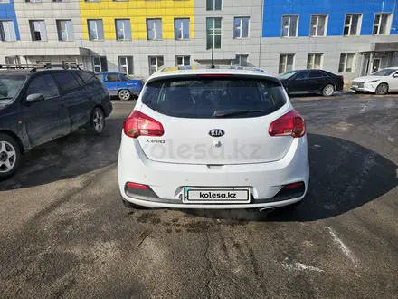 Kia Cee'd 2013 года за 5 800 000 тг. в Алматы – фото 5