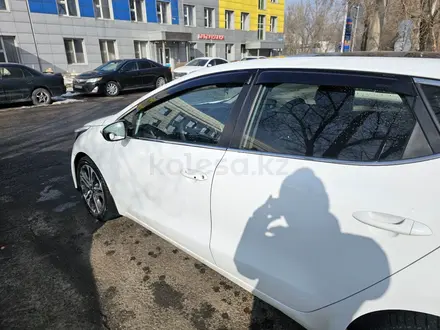 Kia Cee'd 2013 года за 5 800 000 тг. в Алматы – фото 6