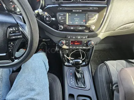 Kia Cee'd 2013 года за 5 800 000 тг. в Алматы – фото 7