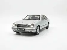 Mercedes-Benz E-Class, 1998
