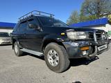 Nissan Terrano 1997 годаүшін2 300 000 тг. в Шымкент – фото 4