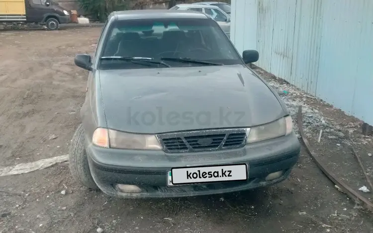 Daewoo Nexia 2003 годаүшін780 000 тг. в Шымкент