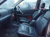 Opel Frontera 2001 годаүшін10 000 тг. в Темиртау – фото 4