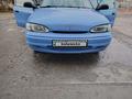 Hyundai Accent 1995 года за 750 000 тг. в Усть-Каменогорск – фото 8