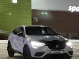 Renault Arkana 2020 годаfor6 500 000 тг. в Караганда – фото 4