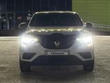 Renault Arkana 2020 годаfor6 500 000 тг. в Караганда – фото 5