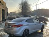 Hyundai Avante 2011 годаүшін5 490 000 тг. в Семей – фото 4