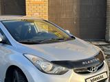Hyundai Avante 2011 годаүшін5 490 000 тг. в Семей – фото 3
