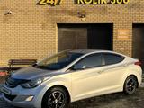 Hyundai Avante 2011 годаүшін5 490 000 тг. в Семей