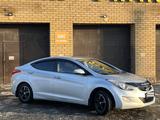 Hyundai Avante 2011 годаүшін5 490 000 тг. в Семей – фото 2