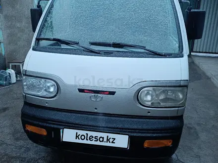 Daewoo Damas 2007 года за 1 800 000 тг. в Алматы – фото 2