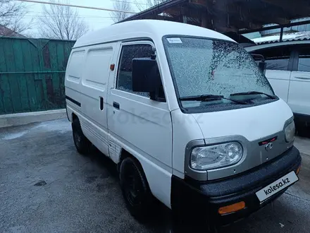 Daewoo Damas 2007 года за 1 800 000 тг. в Алматы