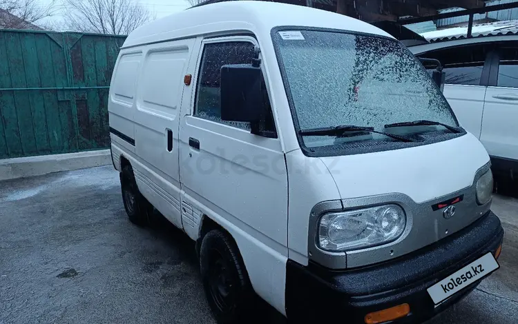 Daewoo Damas 2007 годаүшін1 800 000 тг. в Алматы