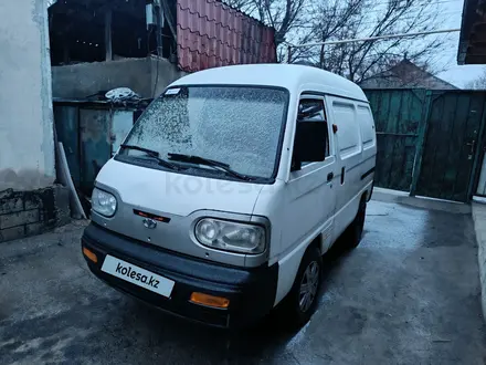 Daewoo Damas 2007 года за 1 800 000 тг. в Алматы – фото 3