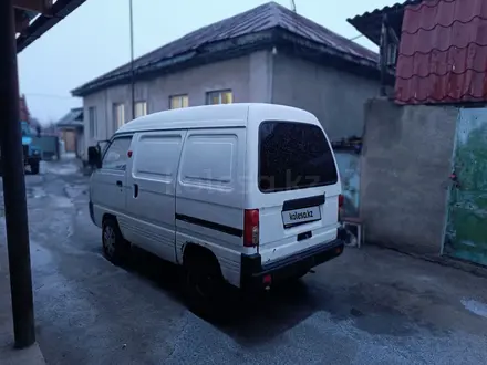 Daewoo Damas 2007 года за 1 800 000 тг. в Алматы – фото 4