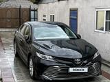 Toyota Camry 2019 года за 13 500 000 тг. в Семей
