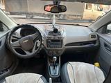 Chevrolet Cobalt 2021 годаүшін4 700 000 тг. в Алматы – фото 3
