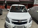 Chevrolet Cobalt 2021 года за 4 700 000 тг. в Алматы