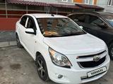 Chevrolet Cobalt 2021 годаүшін4 700 000 тг. в Алматы – фото 2