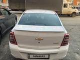 Chevrolet Cobalt 2021 годаүшін4 700 000 тг. в Алматы – фото 5