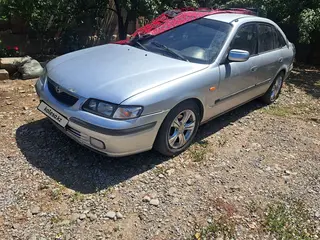 Mazda 626