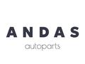 ANDAS кузовные автозапчасти в Алматы