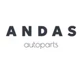 ANDAS кузовные автозапчасти в Алматы