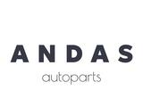 ANDAS кузовные автозапчасти в Алматы