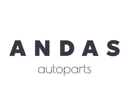 ANDAS кузовные автозапчасти в Алматы