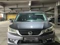 Honda Accord 2014 года за 8 900 000 тг. в Алматы – фото 2