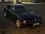 BMW 728 1997 года за 2 400 000 тг. в Сарканд