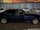 BMW 728 1997 годаүшін2 400 000 тг. в Сарканд – фото 3