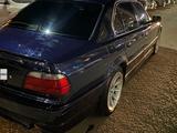 BMW 728 1997 годаүшін2 400 000 тг. в Сарканд – фото 4