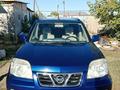 Nissan X-Trail 2003 годаүшін4 000 000 тг. в Уральск – фото 5