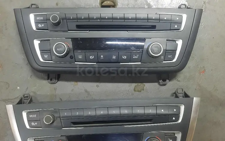 Климат-контроль F30 за 50 000 тг. в Алматы