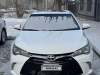 Toyota Camry 2016 года за 7 900 000 тг. в Уральск