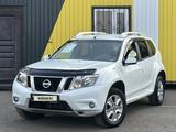Nissan Terrano 2021 года за 8 250 000 тг. в Караганда