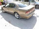 Nissan Maxima 1995 годаүшін900 000 тг. в Алматы – фото 2