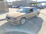 Nissan Maxima 1995 годаүшін900 000 тг. в Алматы – фото 3