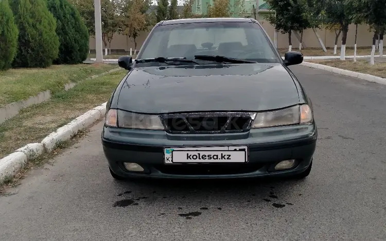 Daewoo Nexia 2003 года за 750 000 тг. в Шымкент