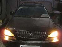 Lexus RX 300 1998 года за 5 100 000 тг. в Семей