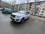 ВАЗ (Lada) Granta 2190 2013 годаүшін3 500 000 тг. в Павлодар – фото 2