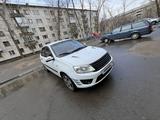 ВАЗ (Lada) Granta 2190 2013 годаүшін3 500 000 тг. в Павлодар – фото 3
